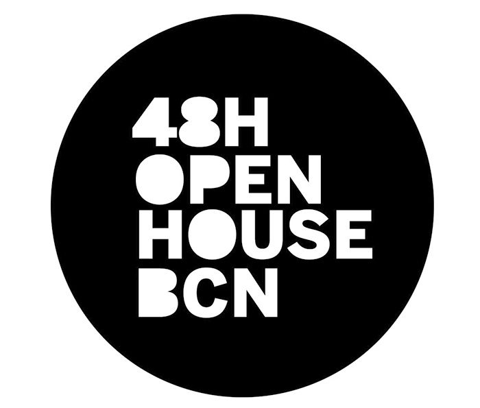 48H Open House Barcelona