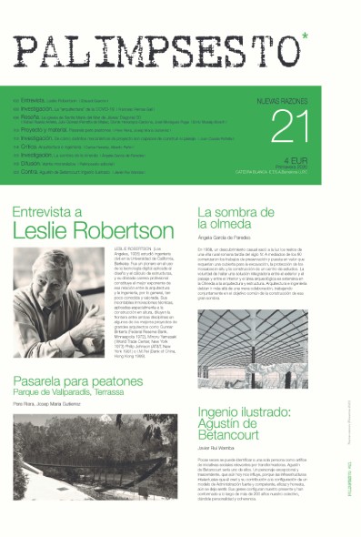 Portada Palimpsesto Robertson